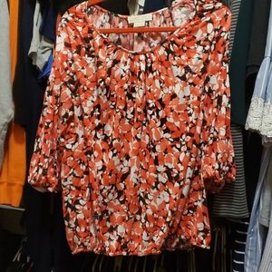 Michael Kors Three quarter length shirt